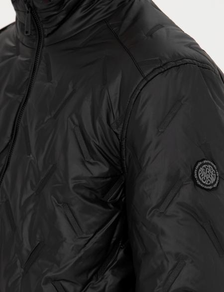 Siyah Dolgulu  Mont - 50276359012