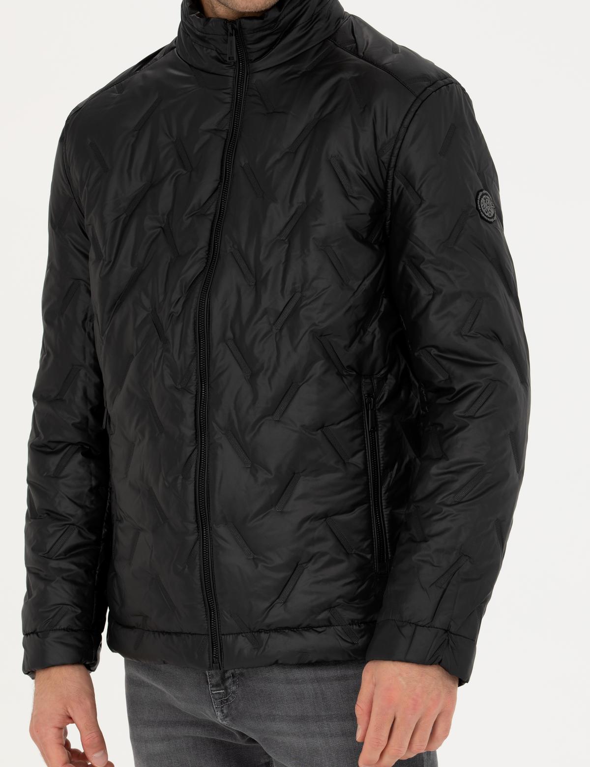 Siyah Dolgulu  Mont - 50276359012