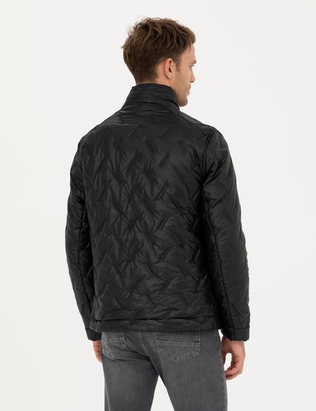 Siyah Dolgulu  Mont - 50276359012