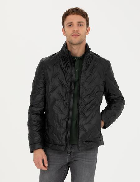 Siyah Dolgulu  Mont - 50276359012