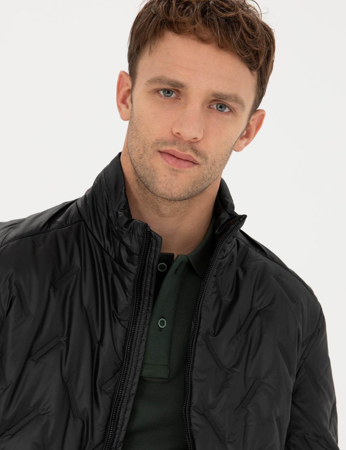 Siyah Dolgulu  Mont - 50276359012