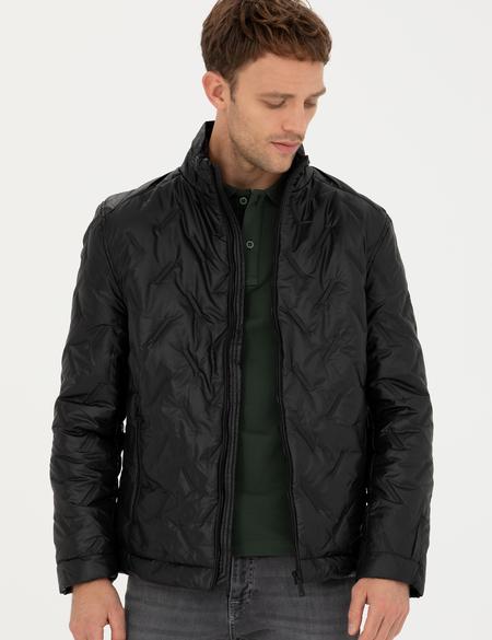 Siyah Dolgulu  Mont - 50276359012