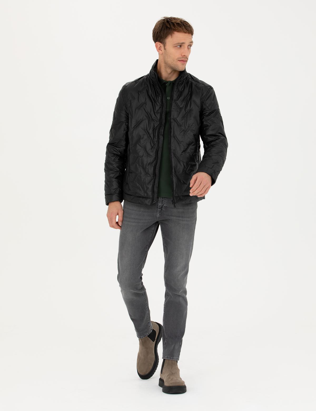 Siyah Dolgulu  Mont - 50276359012