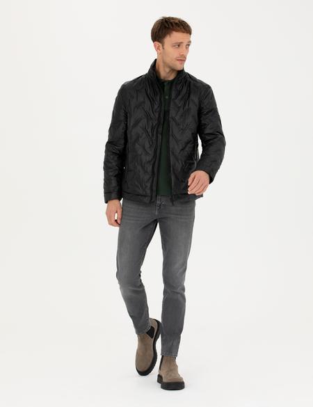 Siyah Dolgulu  Mont - 50276359012