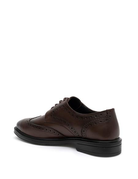 Kahverengi Klasik Ayakkabı - 50289352018