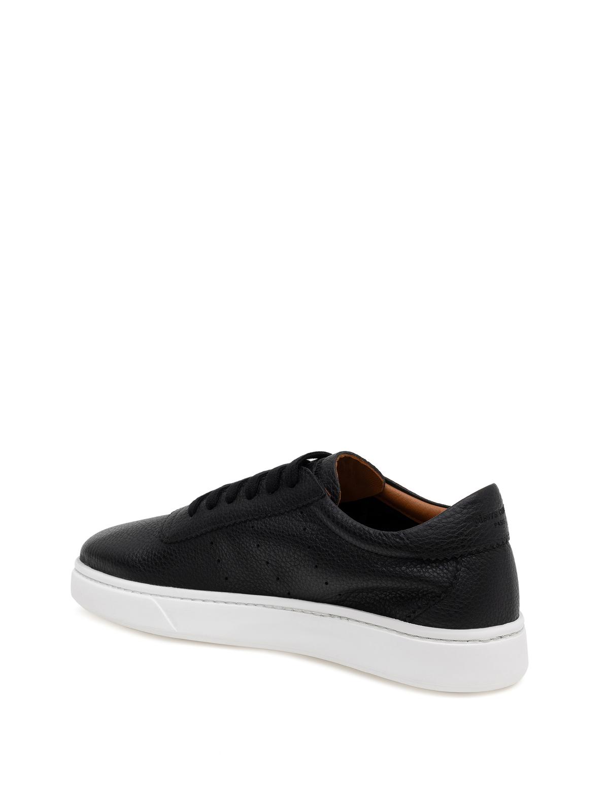 Siyah Casual Ayakkabı - 50288735023