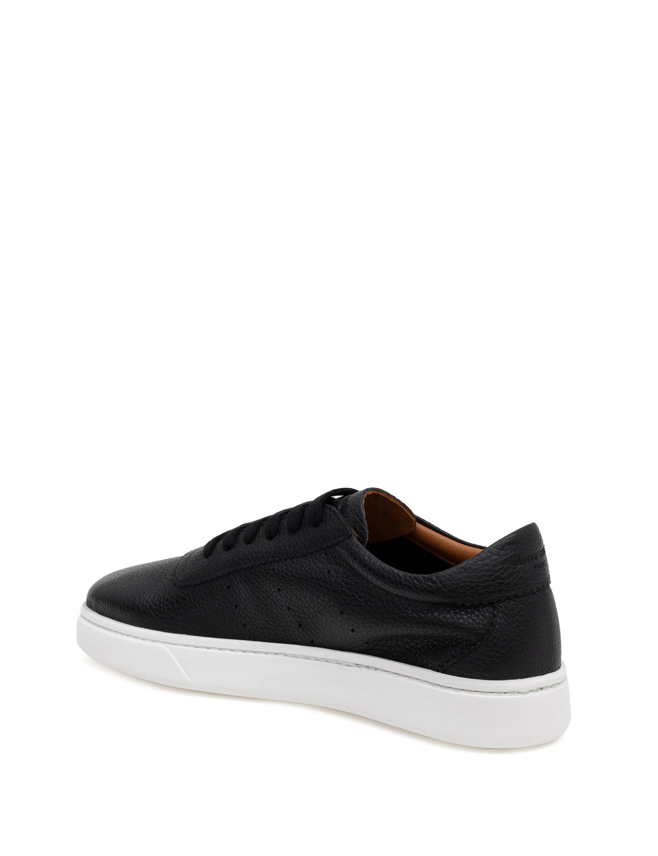 Siyah Casual Ayakkabı - Image 3