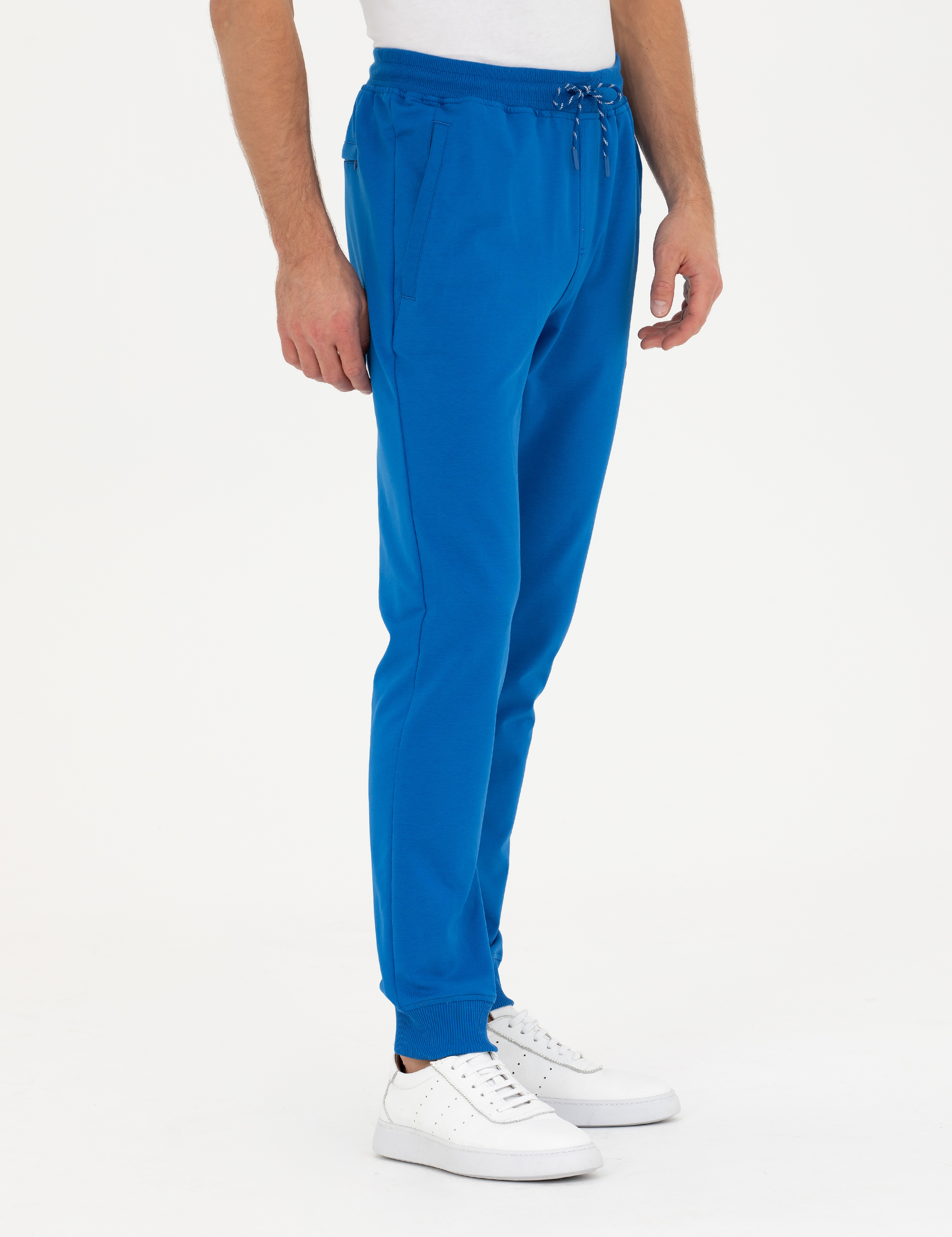 Saks Slim Fit Eşofman Altı - Image 2