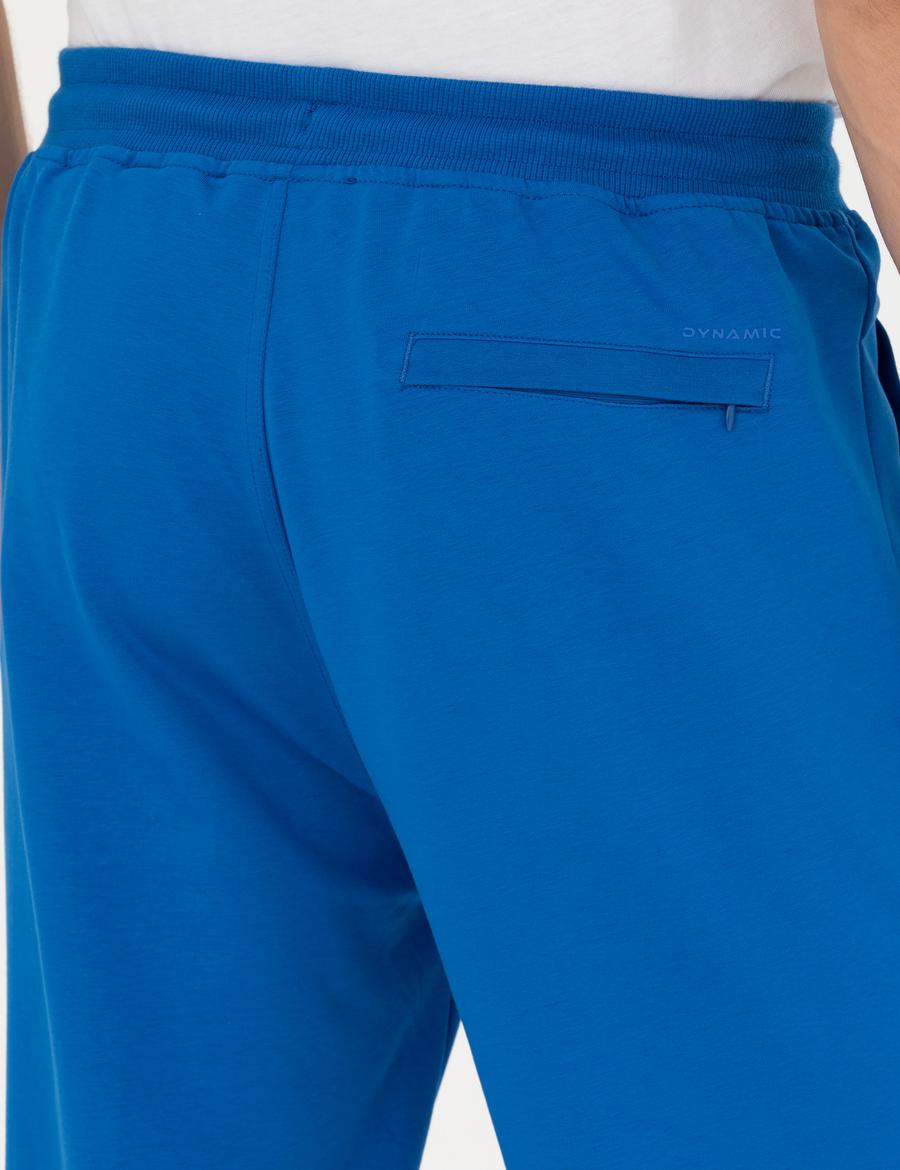 Saks Slim Fit Eşofman Altı