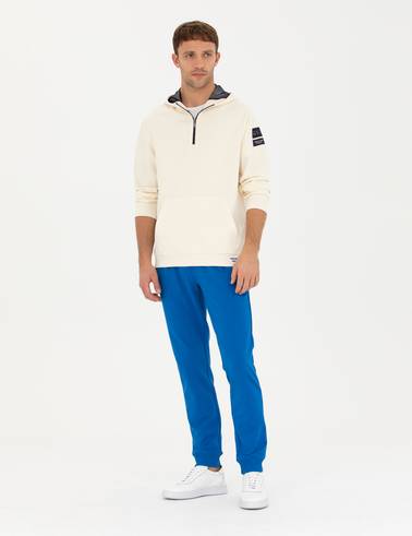 Saks Slim Fit Eşofman Altı