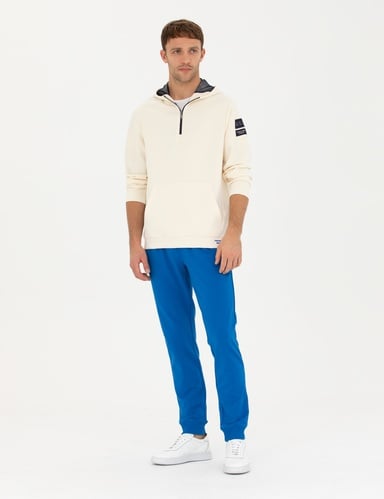 Saks Slim Fit Eşofman Altı