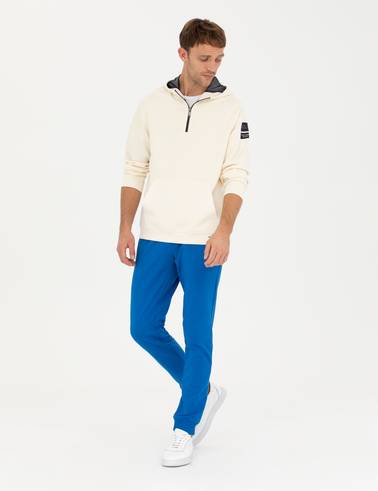 Saks Slim Fit Eşofman Altı