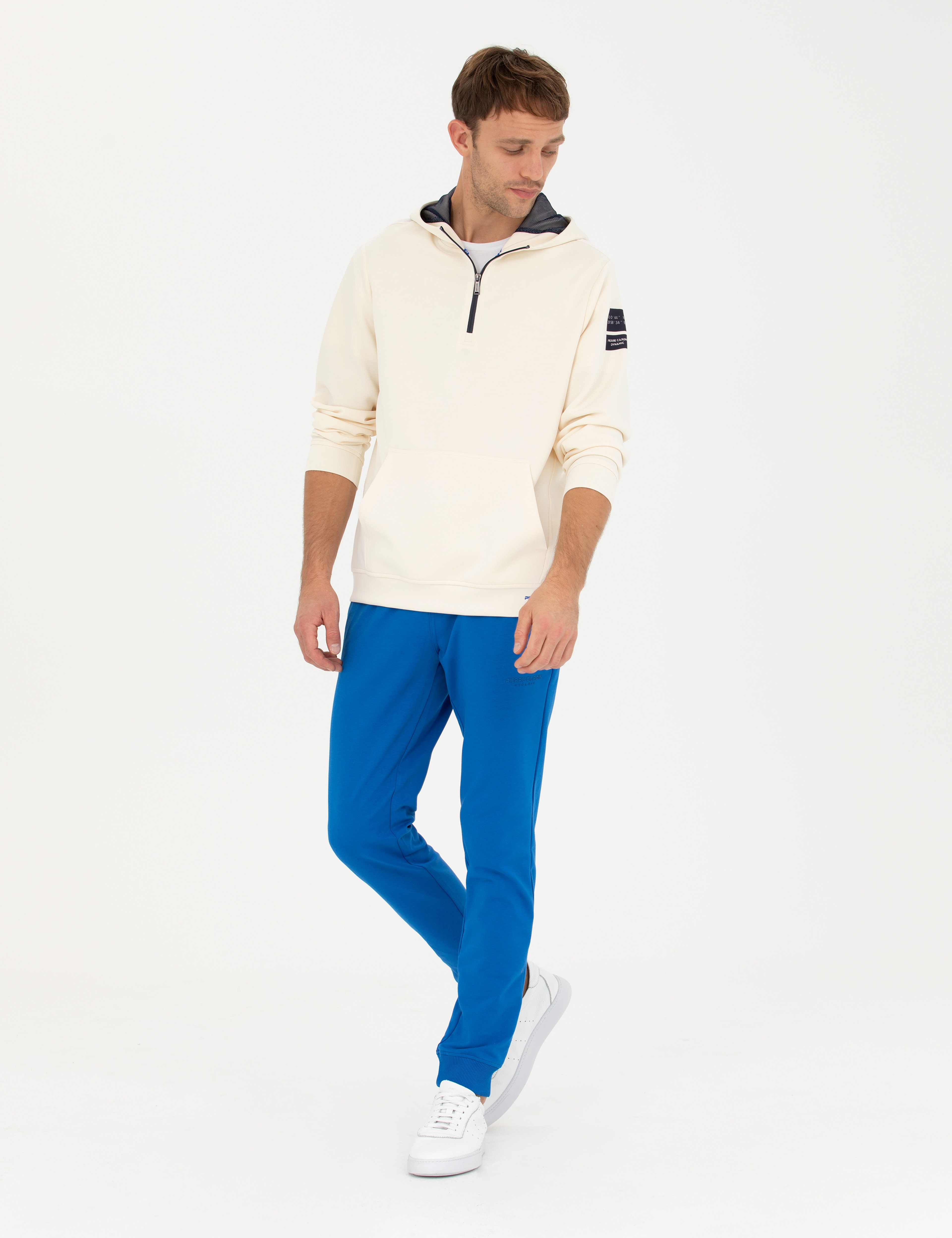 Saks Slim Fit Eşofman Altı - Image 3