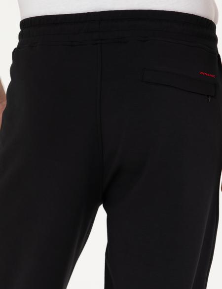 Siyah Slim Fit Eşofman Altı - 50272511036