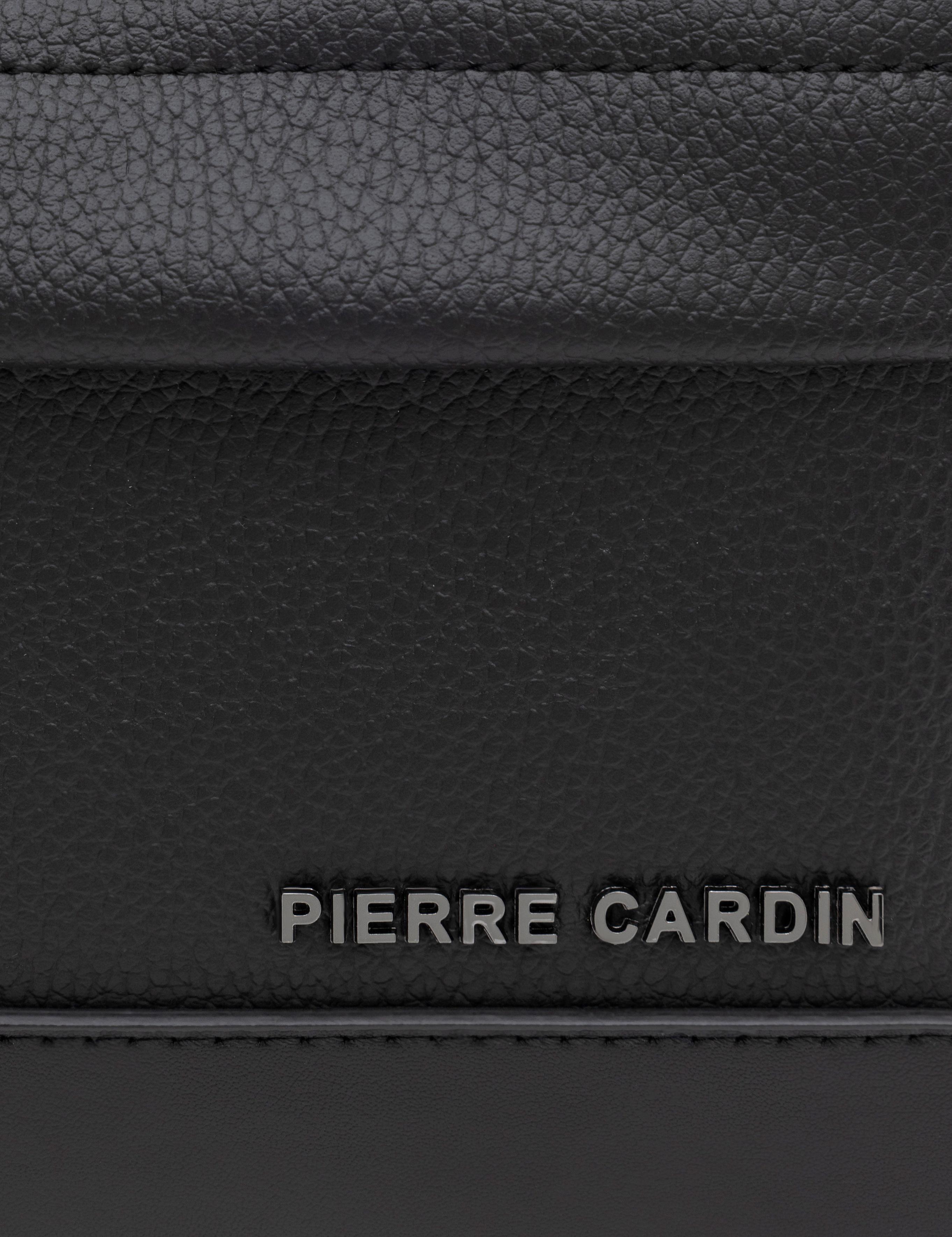 Erkek Siyah Tıraş Çantası