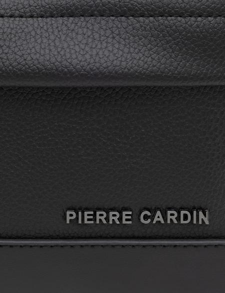 Erkek Siyah Tıraş Çantası - 50289989001