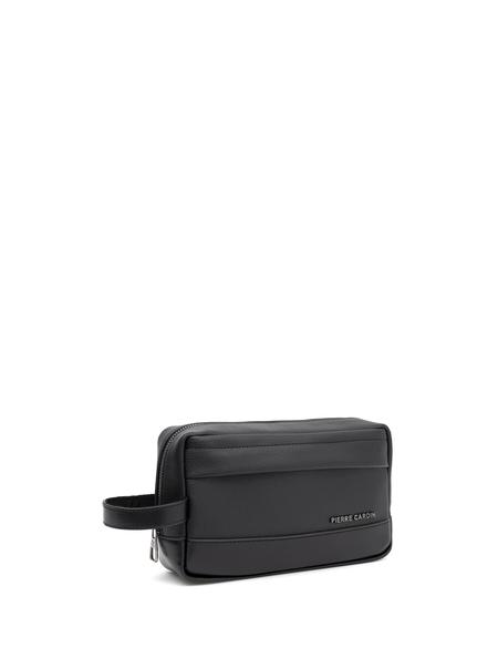 Erkek Siyah Tıraş Çantası - 50289989001