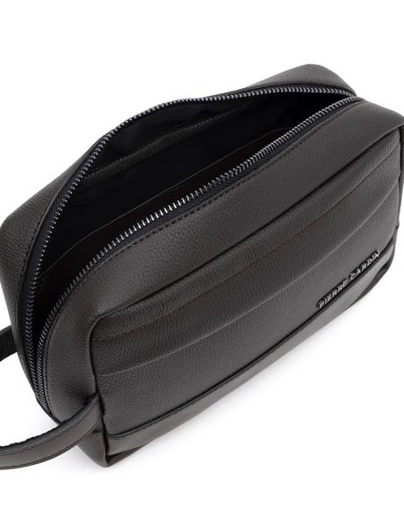 Erkek Kahverengi El Çantası - 50289989002