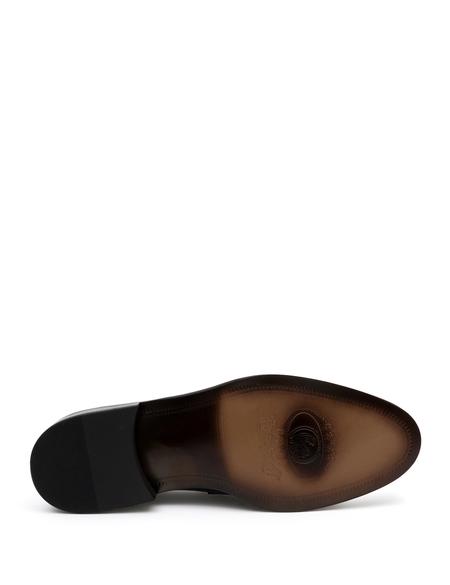 Siyah Klasik Ayakkabı - 50290480003