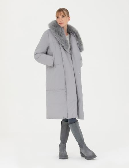 Gri Kaban - 50272214042