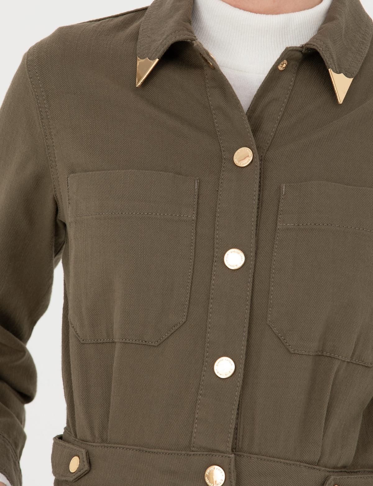 Kahverengi Dokuma Tulum - 50273363011