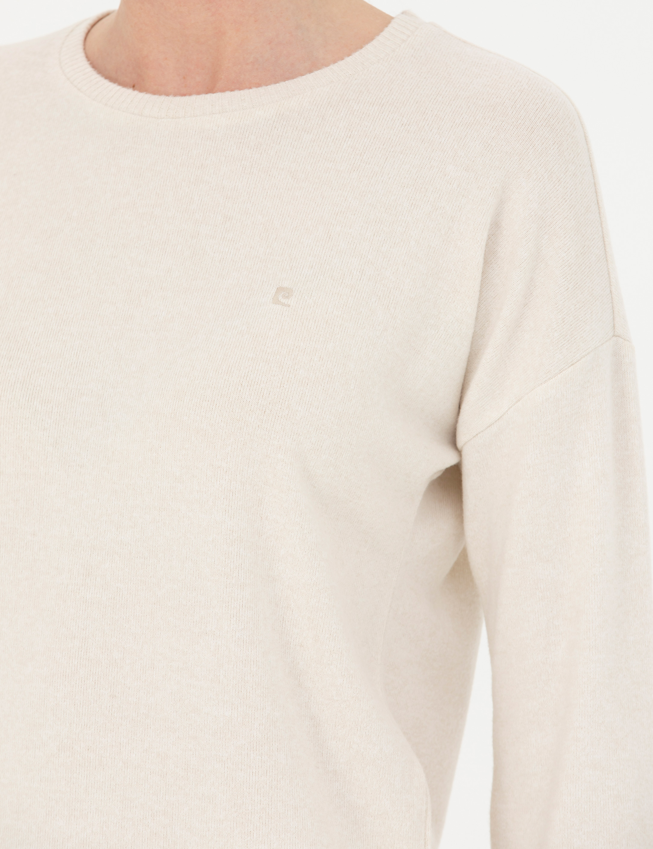 Krem Pijama Takımı - Image 6