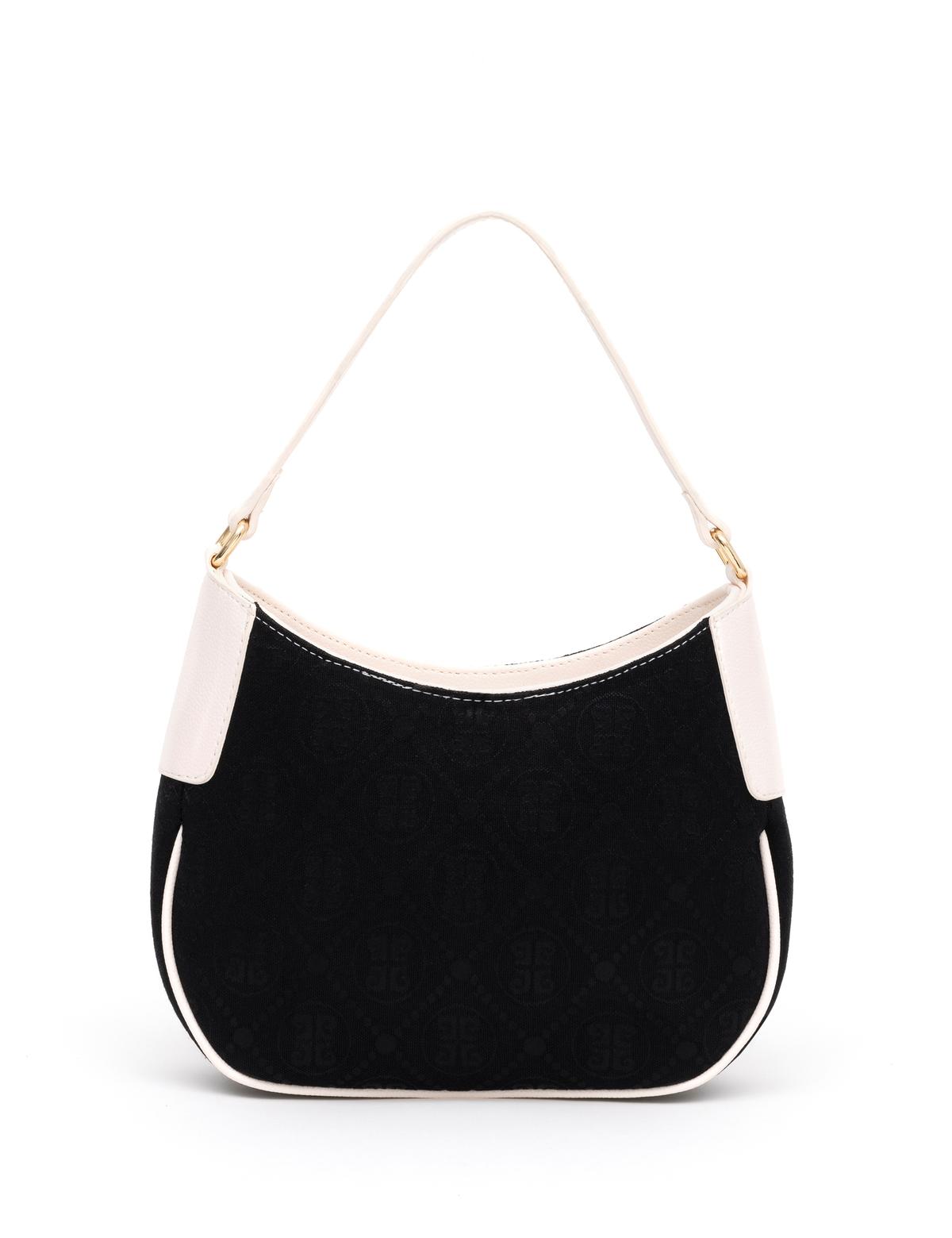 Siyah Çapraz Çanta - 50284128001