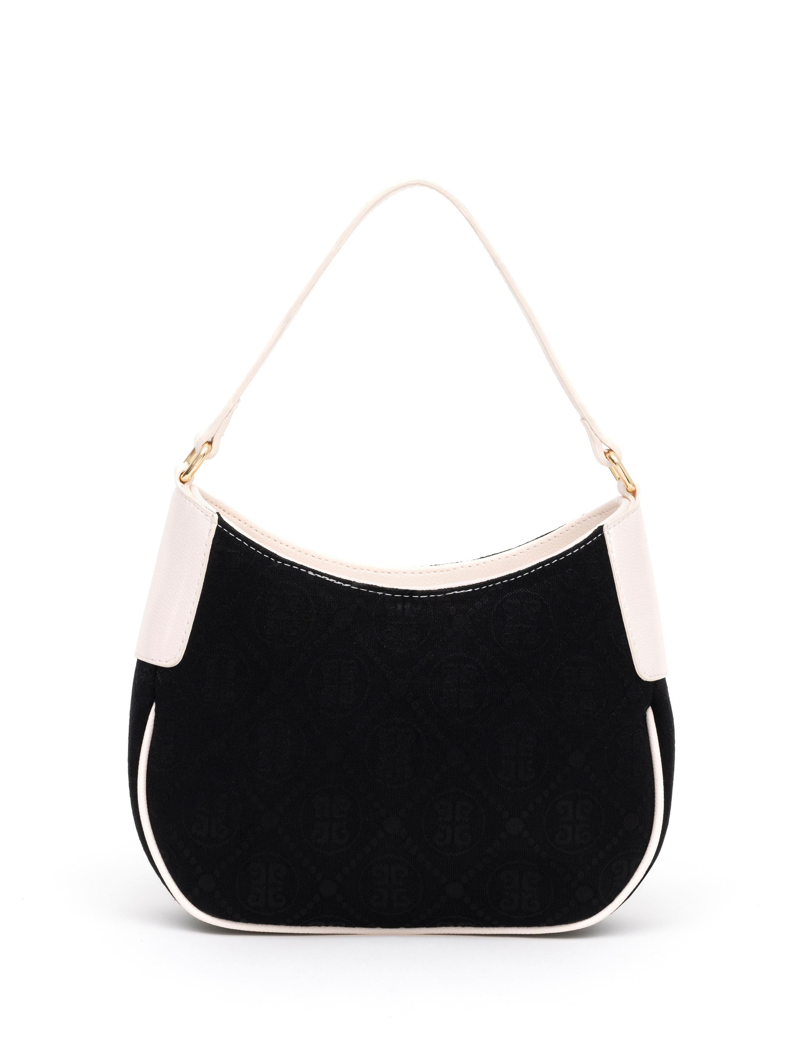 Siyah Çapraz Çanta