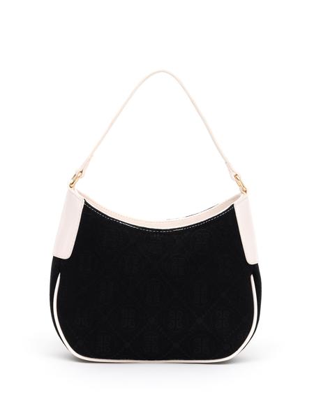 Siyah Çapraz Çanta - 50284128001