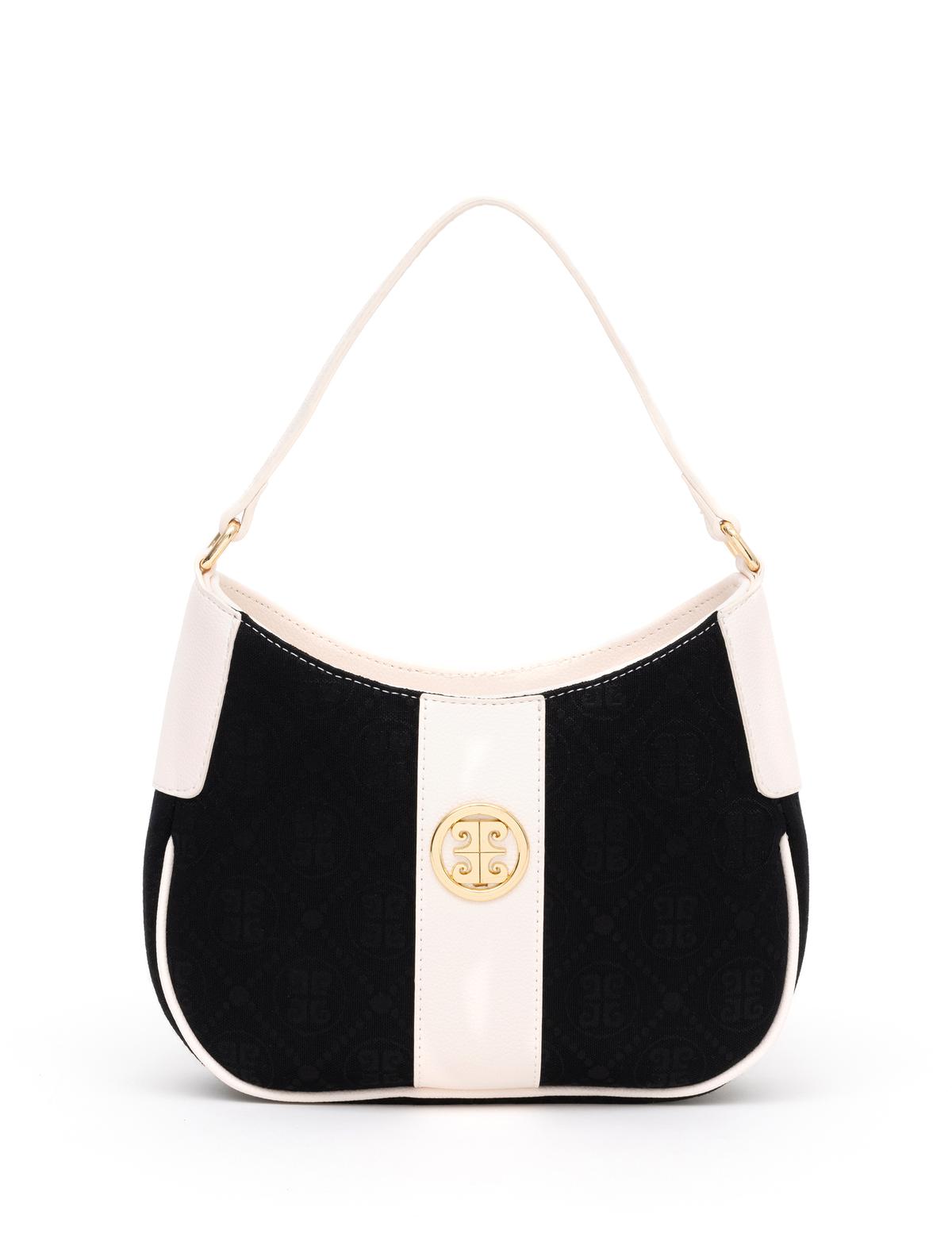 Siyah Çapraz Çanta - 50284128001