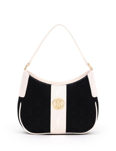 Siyah Çapraz Çanta - 50284128001