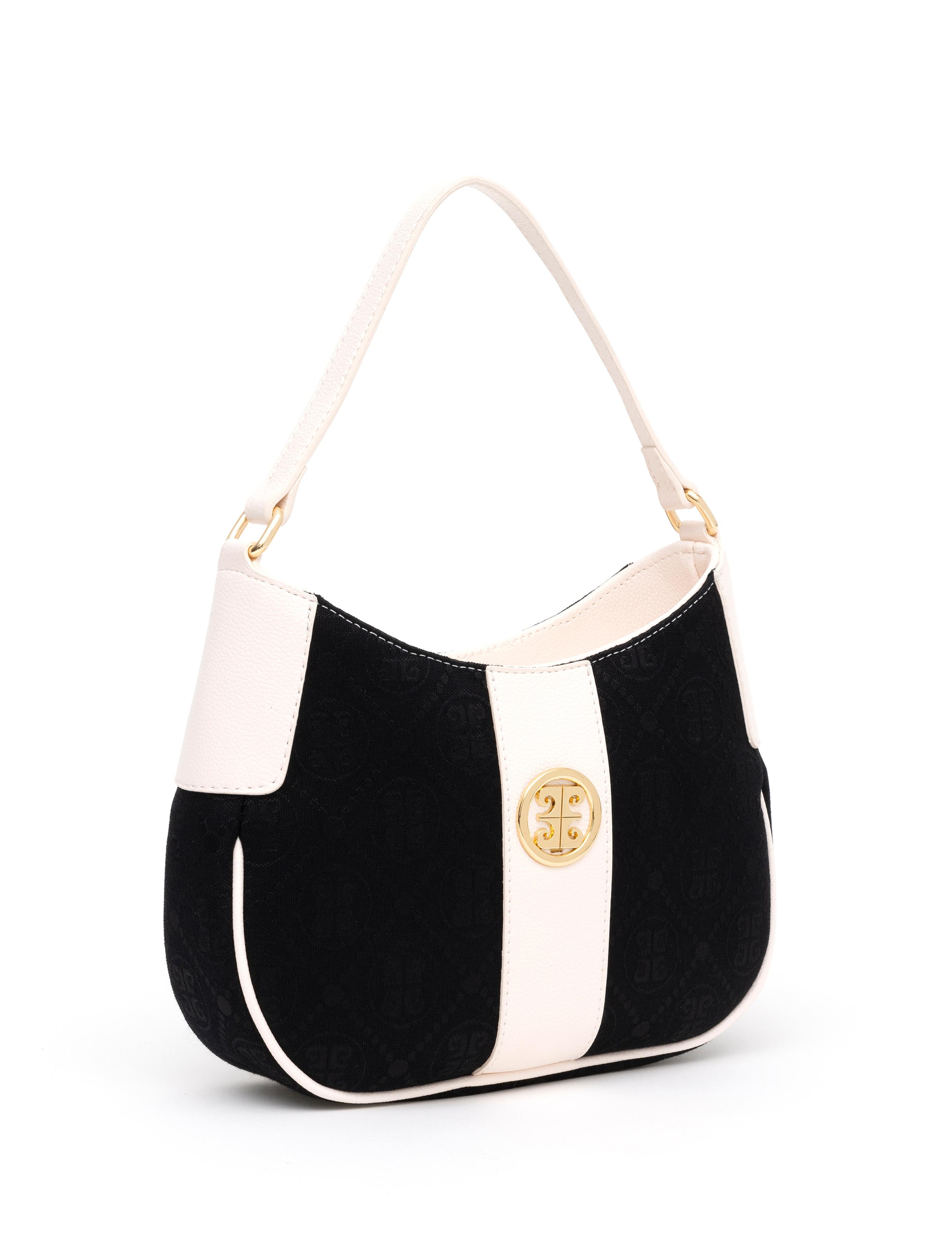 Siyah Çapraz Çanta