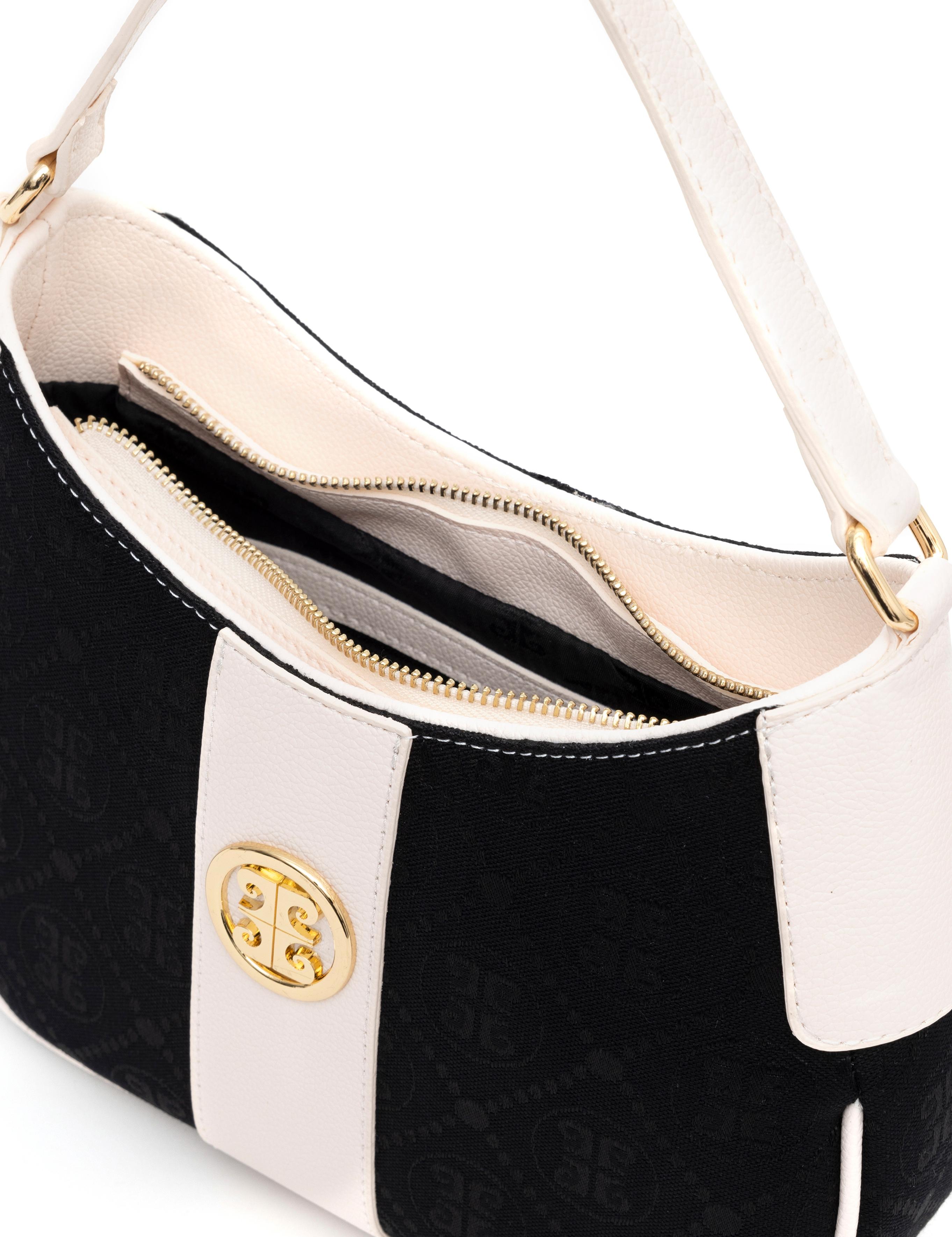 Siyah Çapraz Çanta