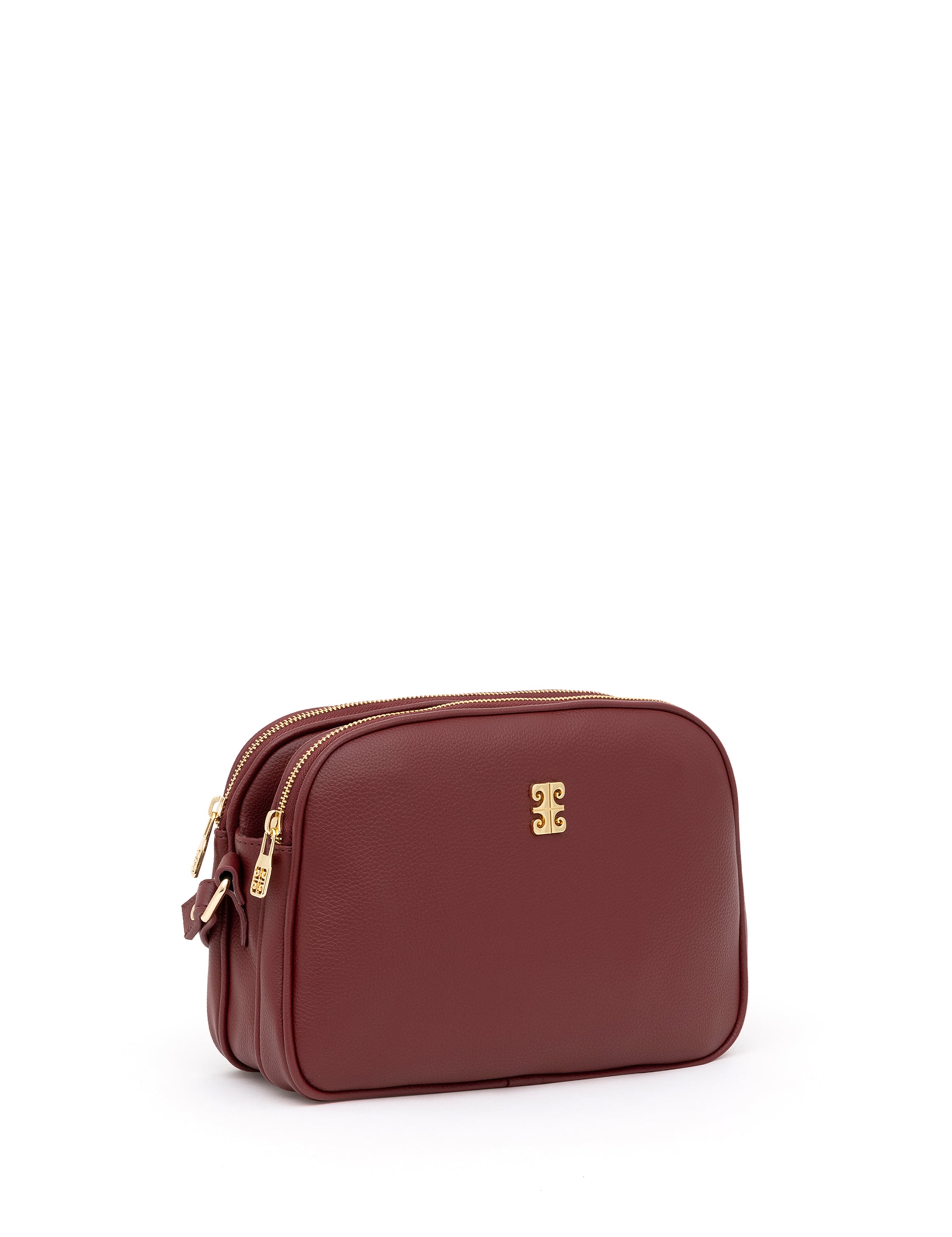 Bordo Çapraz Çanta - Image 4