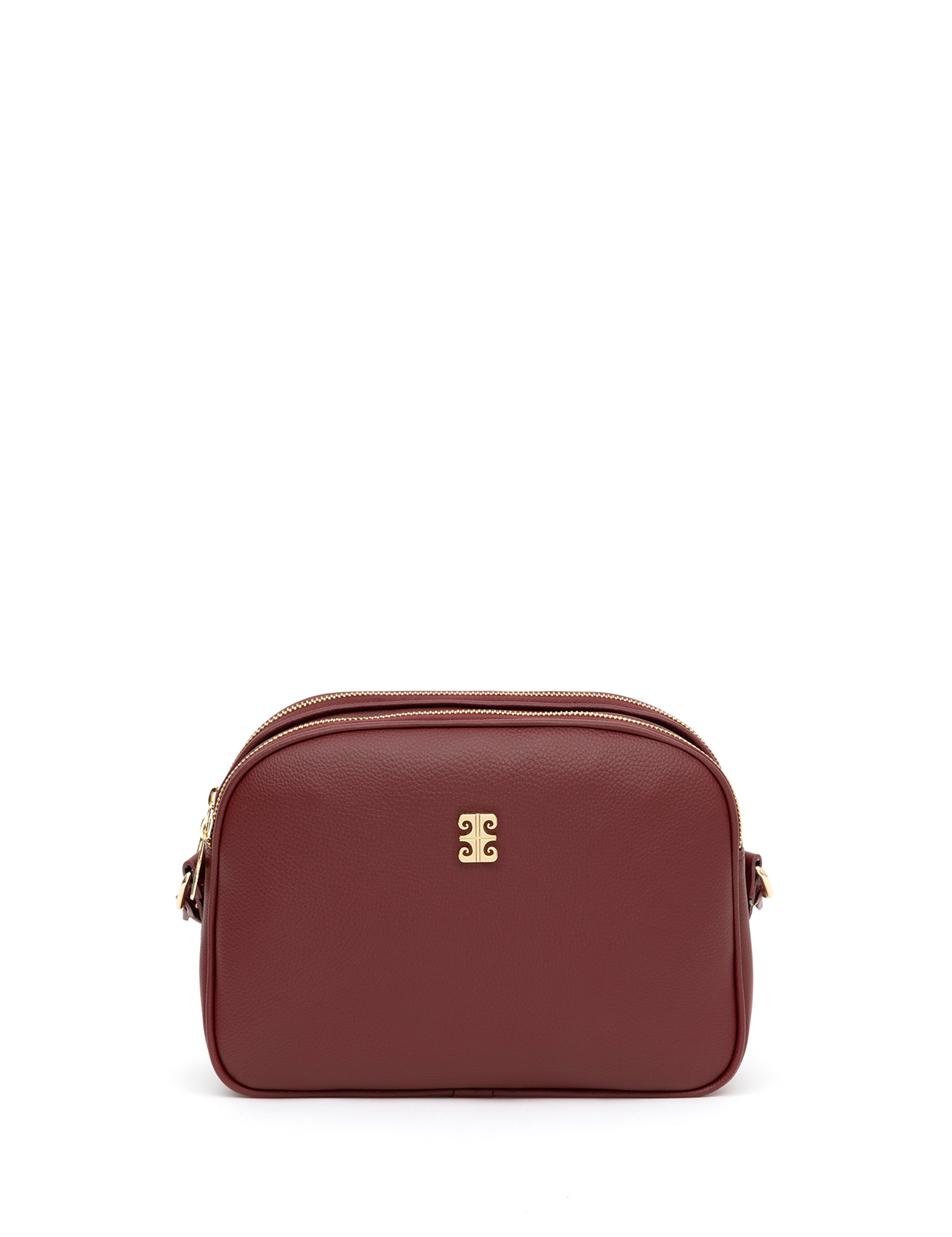 Bordo Çapraz Çanta - Image 3