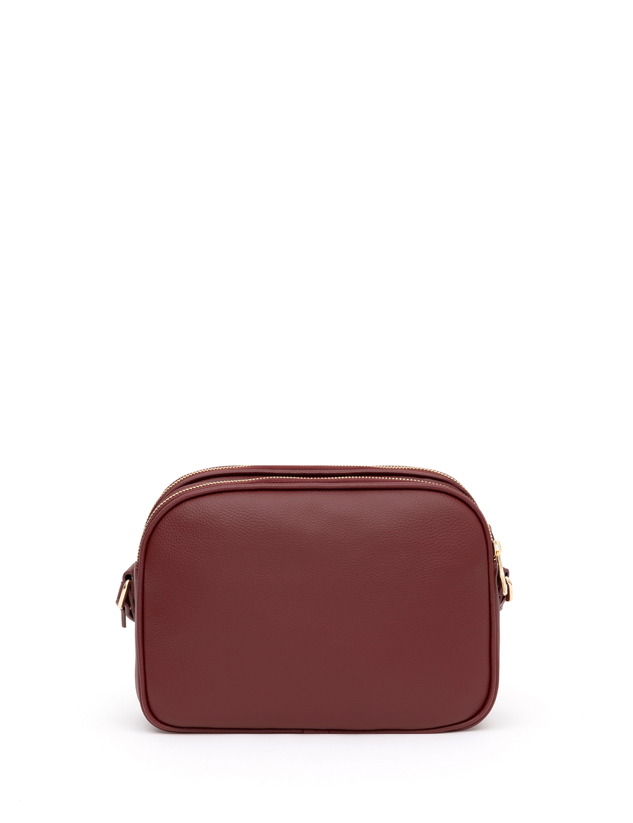 Bordo Çapraz Çanta - Image 5