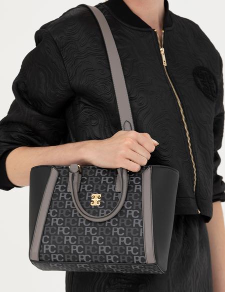 Siyah Kol Çantası - 50290163001