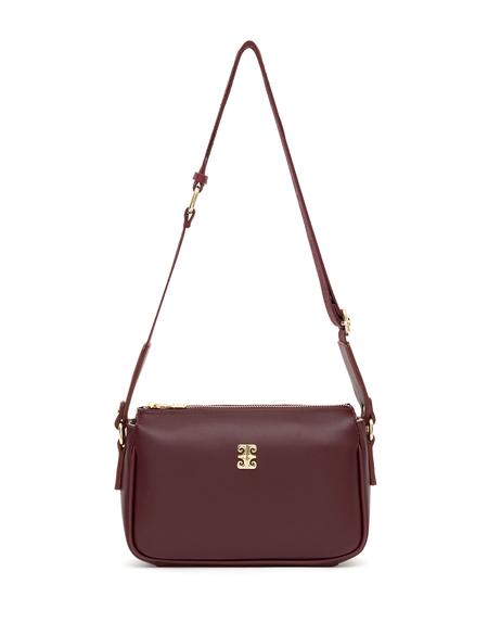 Bordo Çapraz Çanta - 50291667001