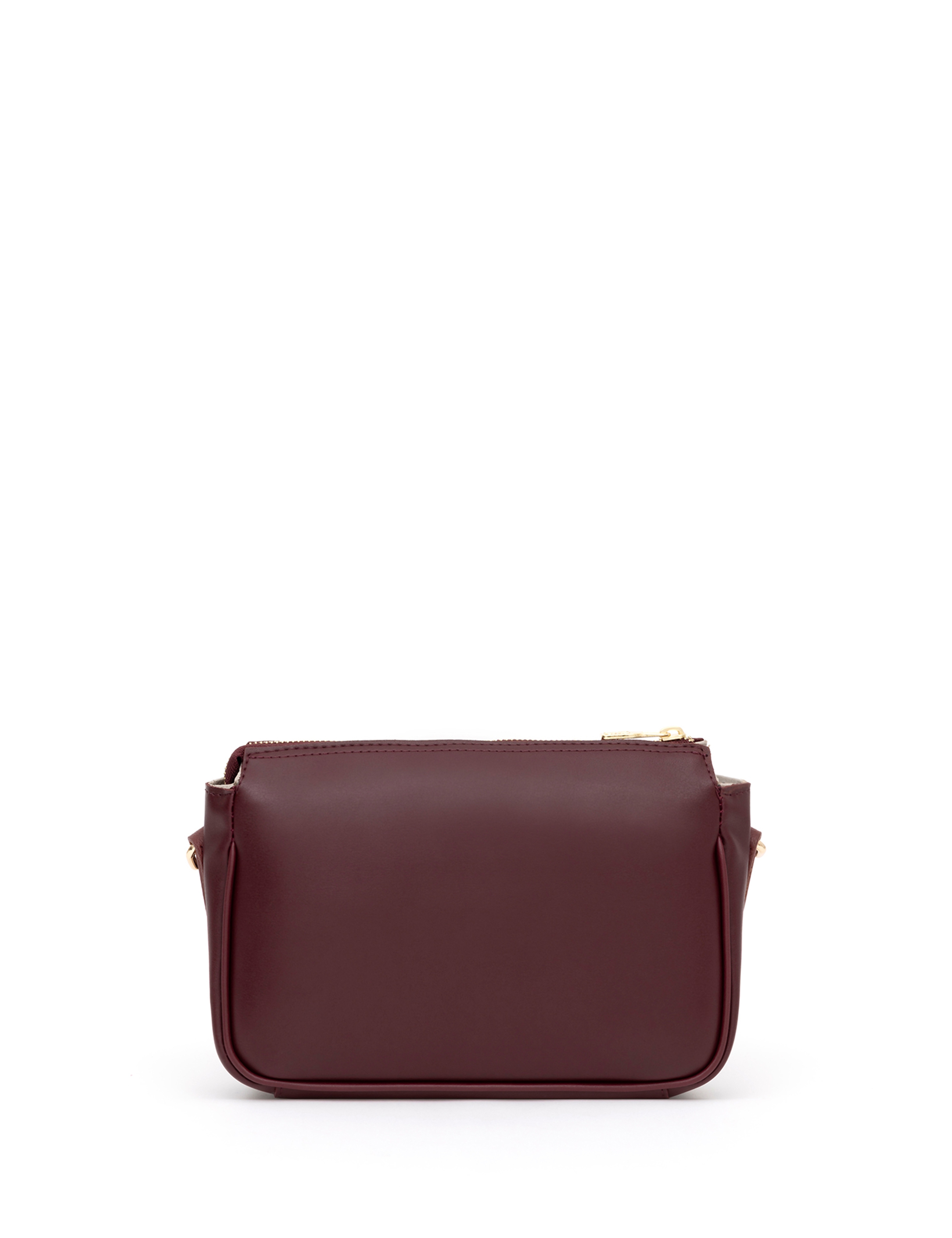 Bordo Çapraz Çanta - Image 5