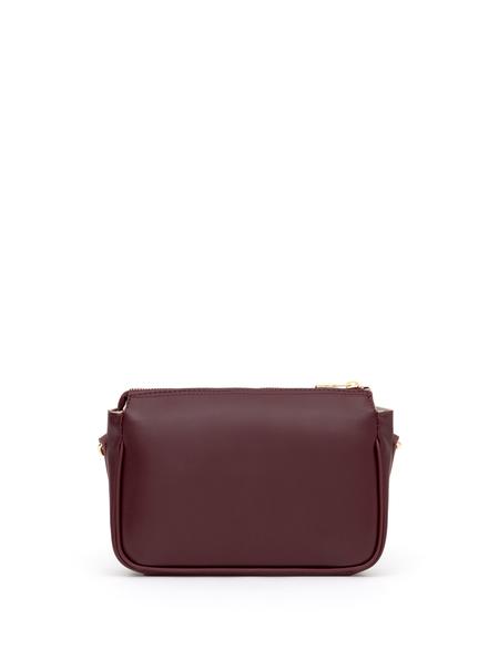 Bordo Çapraz Çanta - 50291667001