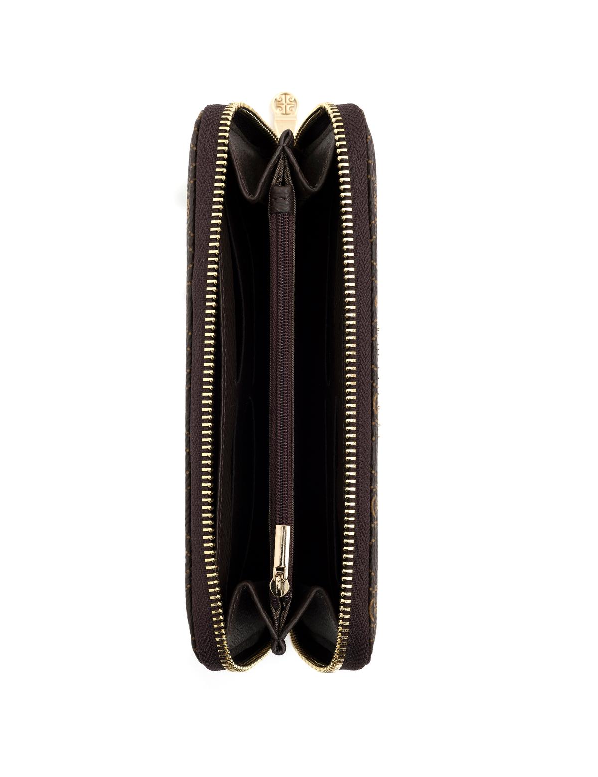 Kahverengi Cüzdan - 50281673001