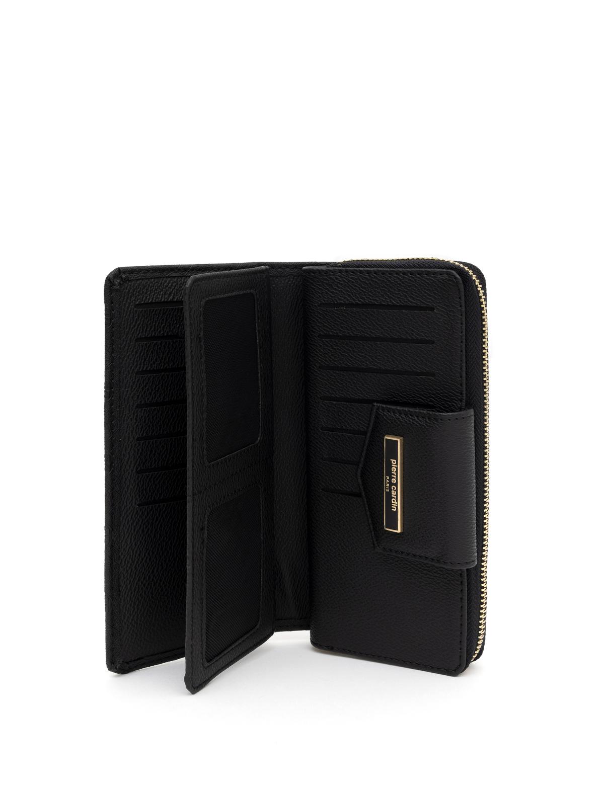 Siyah Cüzdan - 50281677001