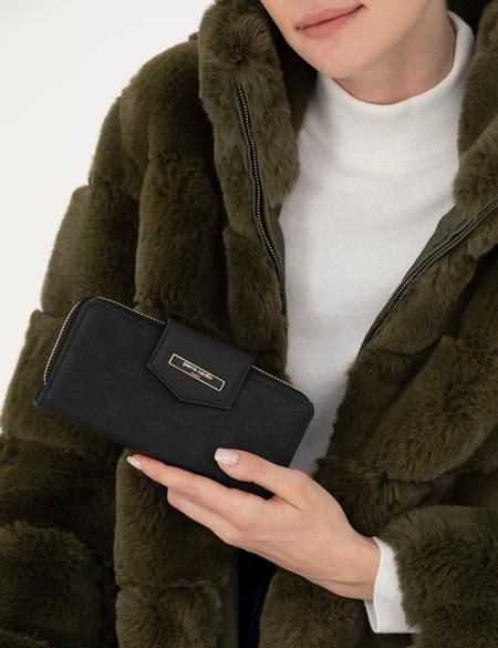 Siyah Cüzdan - 50281677001