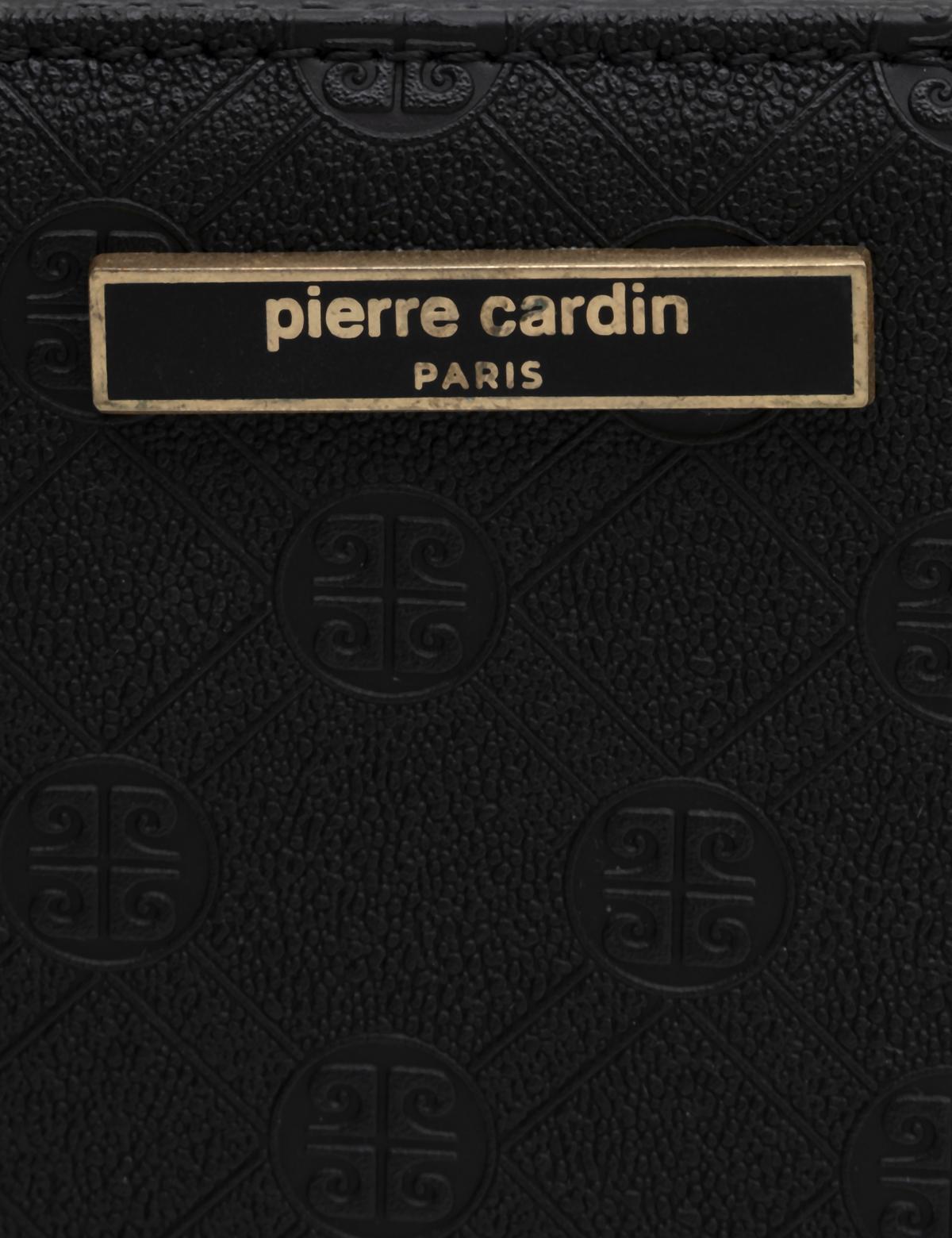 Siyah Cüzdan - 50281679001