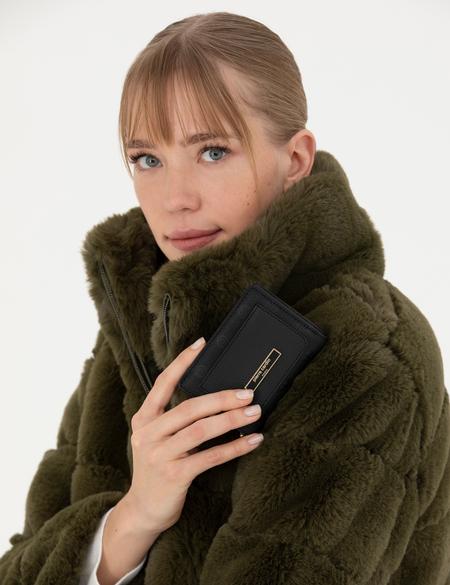 Siyah Cüzdan - 50281751001