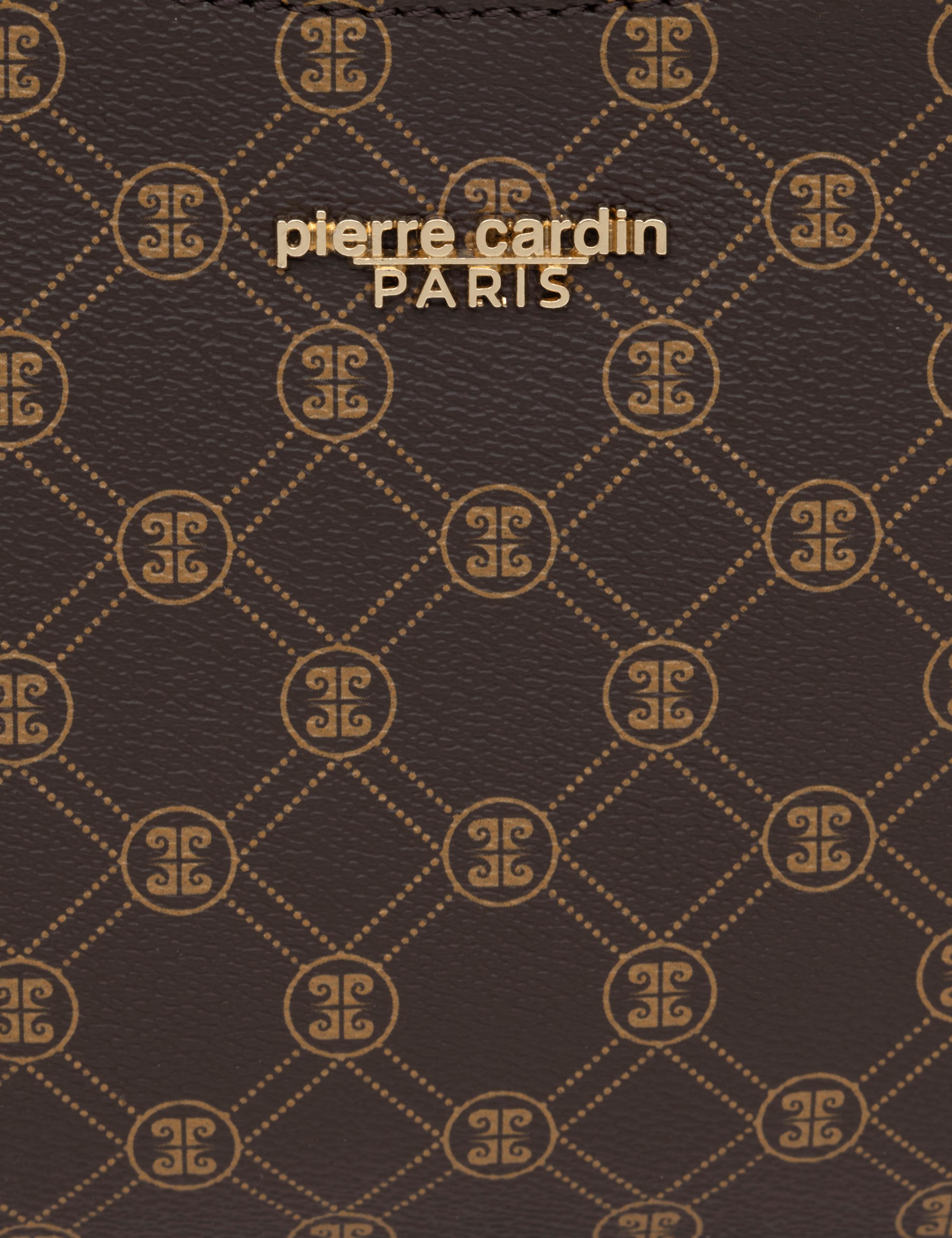 Kahverengi Omuz Çantası