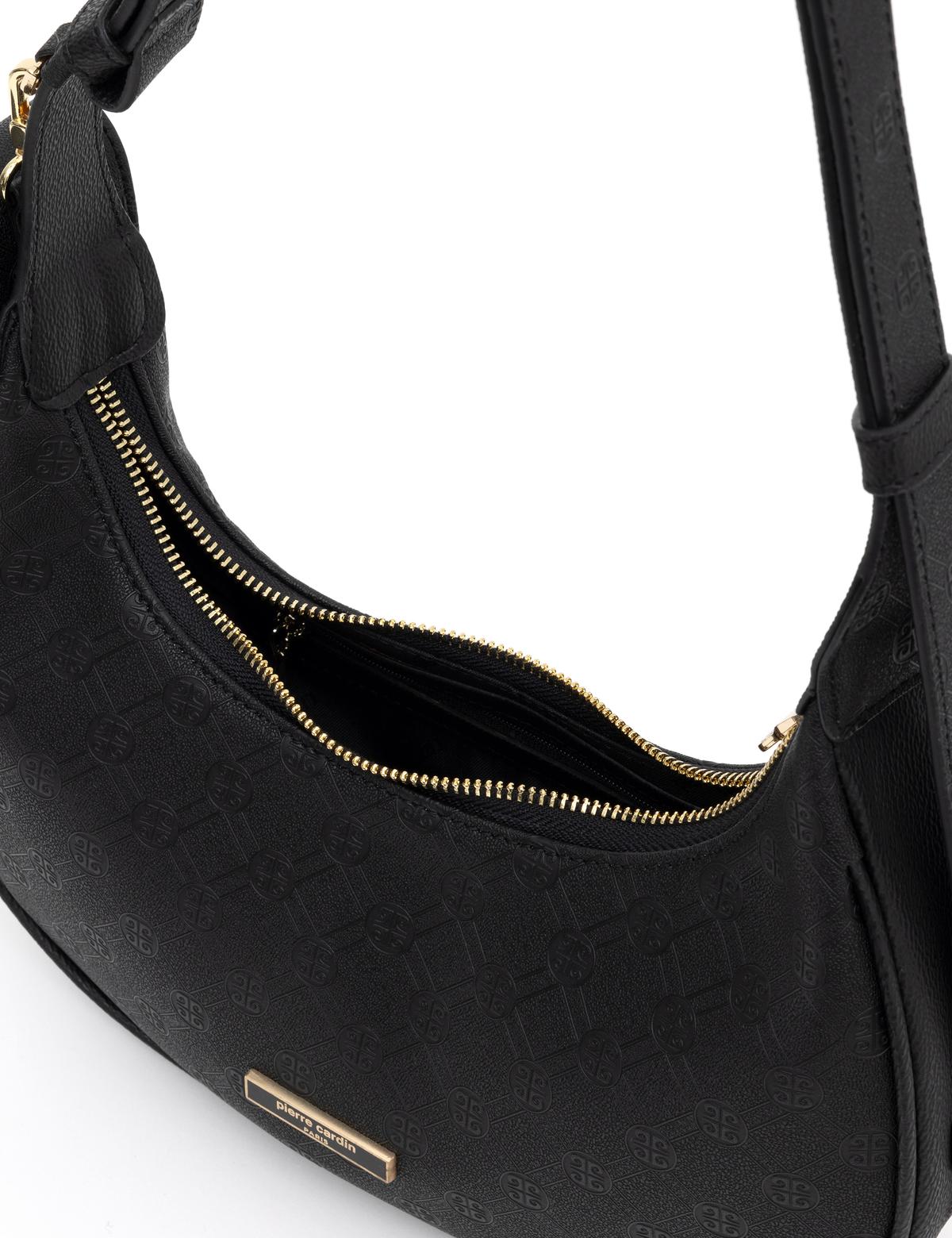 Siyah Kol Çantası - 50281771001