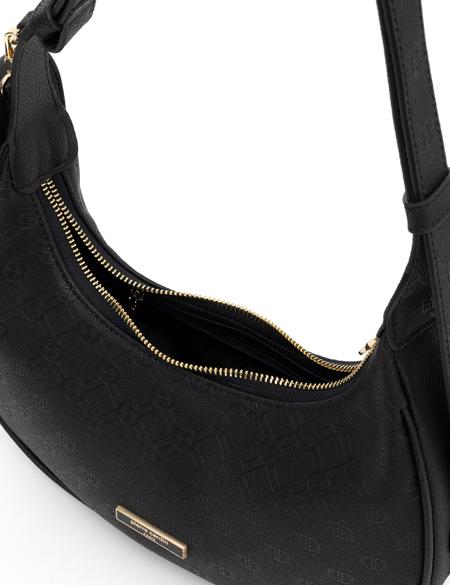 Siyah Kol Çantası - 50281771001