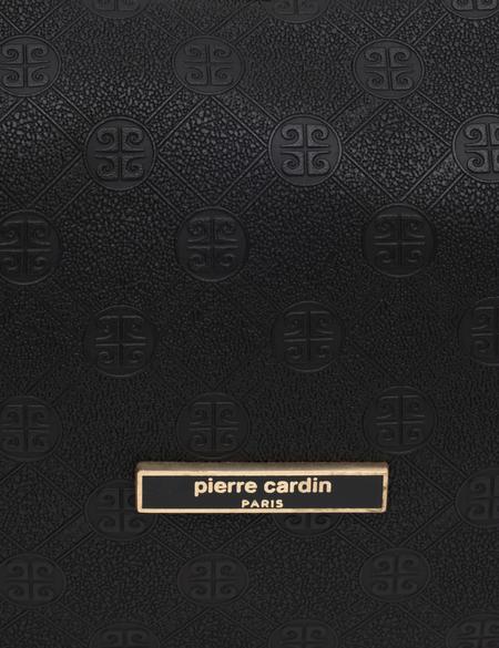 Siyah Kol Çantası - 50281771001