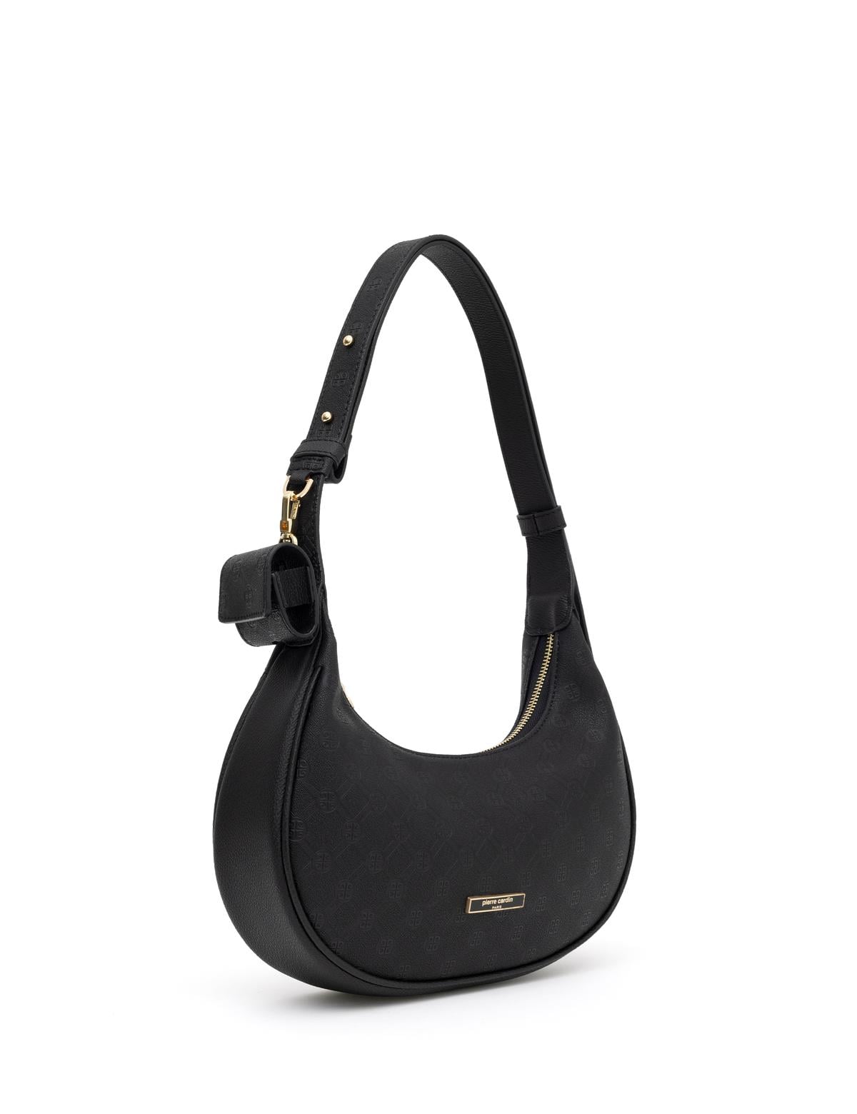 Siyah Kol Çantası - 50281771001